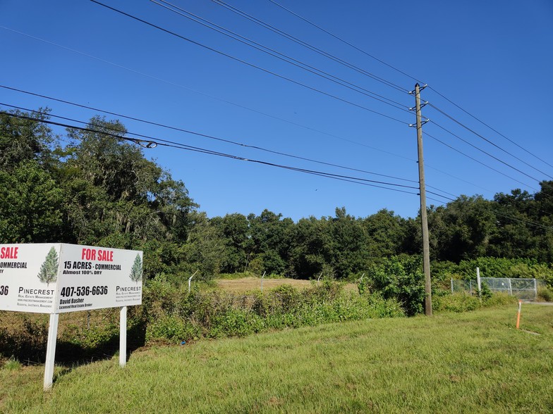 18537 US Highway 27, Minneola, FL à vendre - Photo du bâtiment - Image 1 de 1