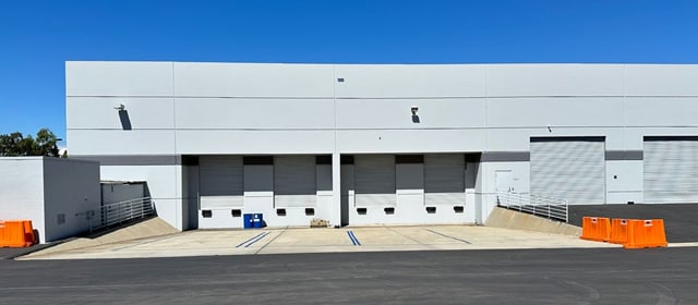 2777 Loker Ave W, Carlsbad, CA for lease - Building Photo - Image 3 of 4