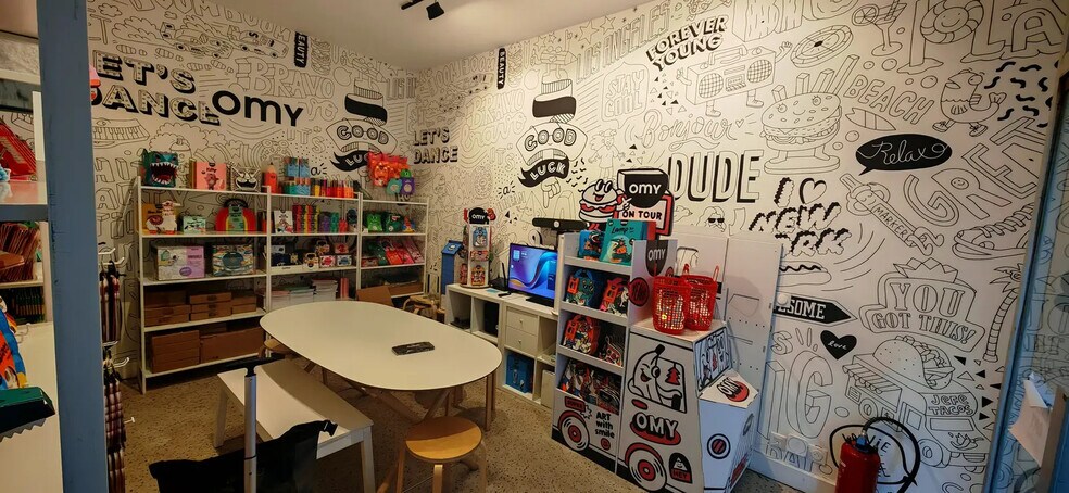 2 Rue Gabriel Laumain, Paris à louer - Photo intérieure - Image 2 de 8