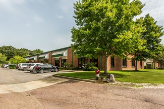 Plus de détails pour 475 E South St, Collierville, TN - Local d'activités à louer