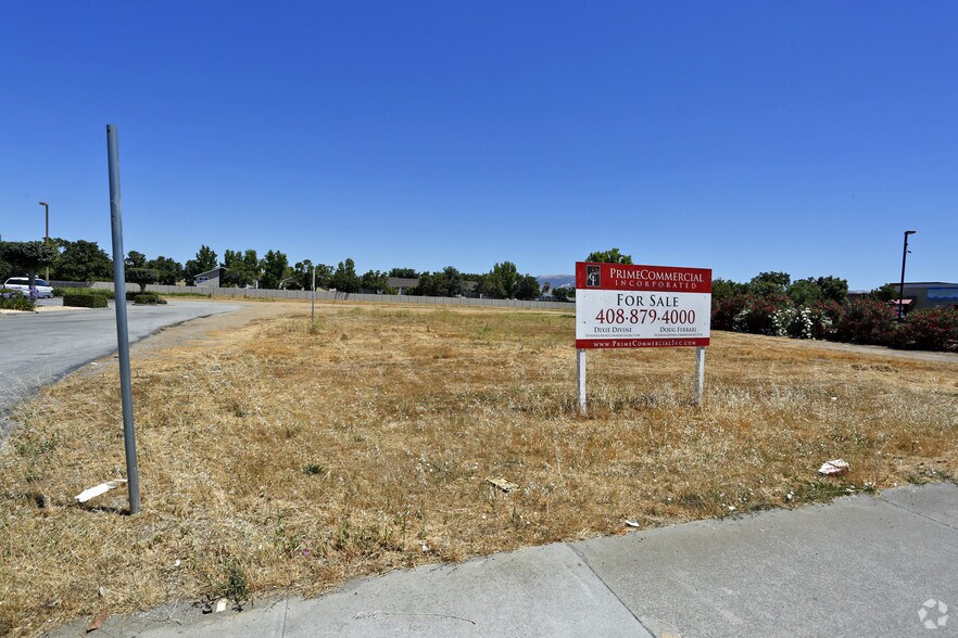 985 1st St, Gilroy, CA for sale - Primary Photo - Image 1 of 1