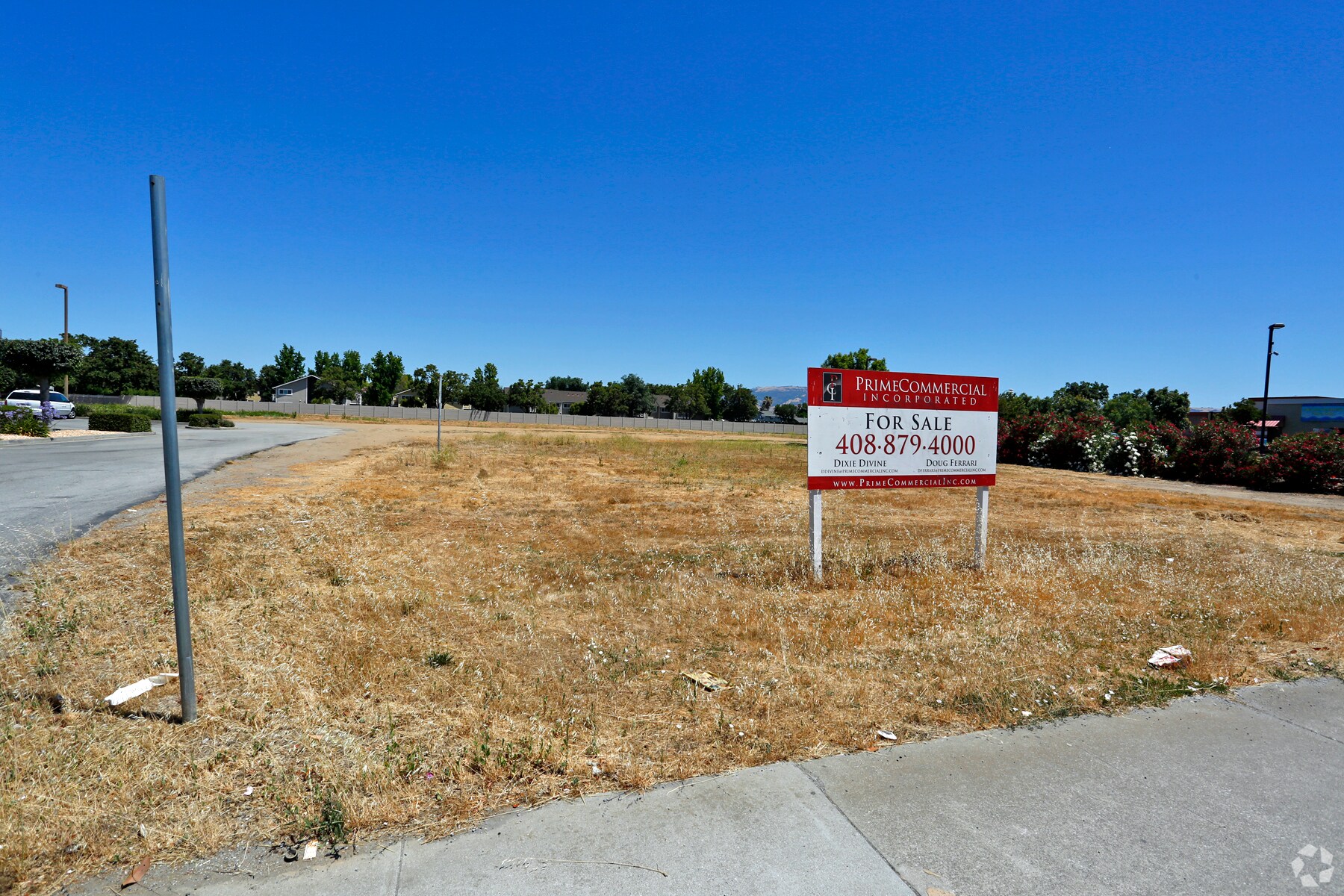 985 1st St, Gilroy, CA for sale Primary Photo- Image 1 of 1