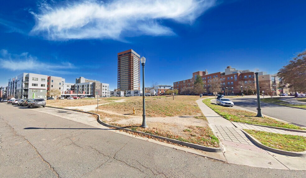 255 22nd St, Denver, CO à vendre - Autre - Image 2 de 3