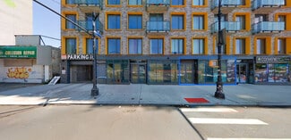 Plus de détails pour 322 Grand Concourse, Bronx, NY - Commerce de détail à louer