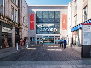 George St, Aberdeen à louer Photo intérieure- Image 1 de 4