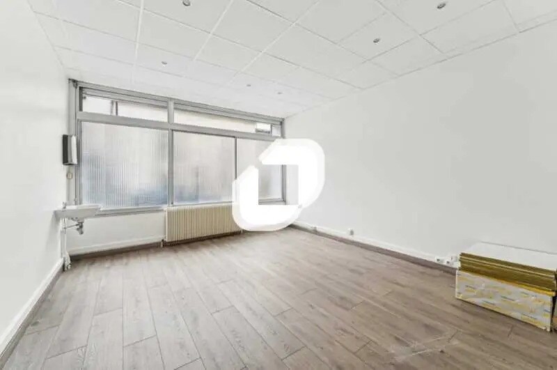 22-24 Avenue Villemain, Paris à vendre - Photo du bâtiment - Image 3 de 13