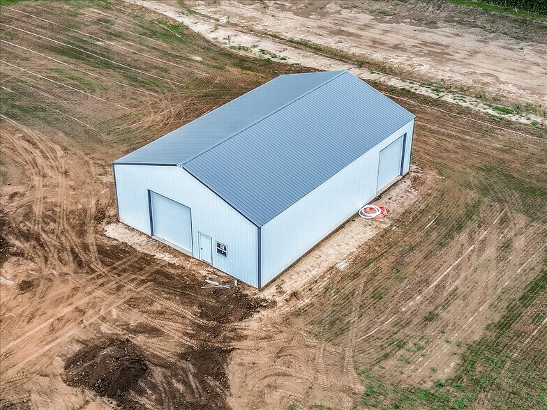 00000 Industrial Road park, Buhler, KS à vendre - Photo du bâtiment - Image 2 de 5