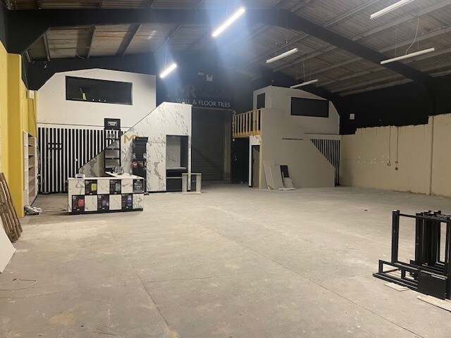 400-442 Denmark St, Glasgow à louer Photo intérieure- Image 1 de 6