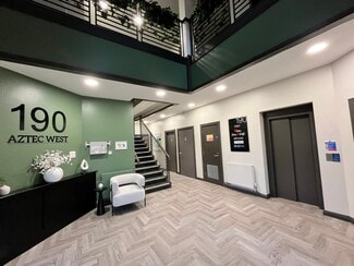 More details for 190 Aztec W, Almondsbury - Office for Lease