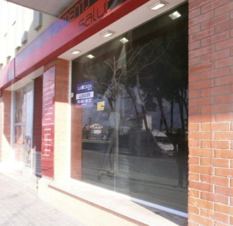 Granollers, BAR 08402 - Unit - - - Interior Photo - Image 2 of 11