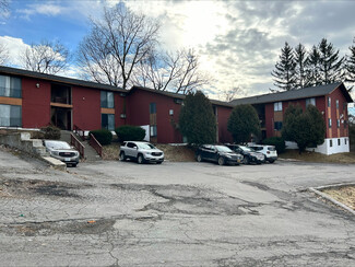 More details for 631 E Seneca Tpke, Syracuse, NY - Multifamily for Sale