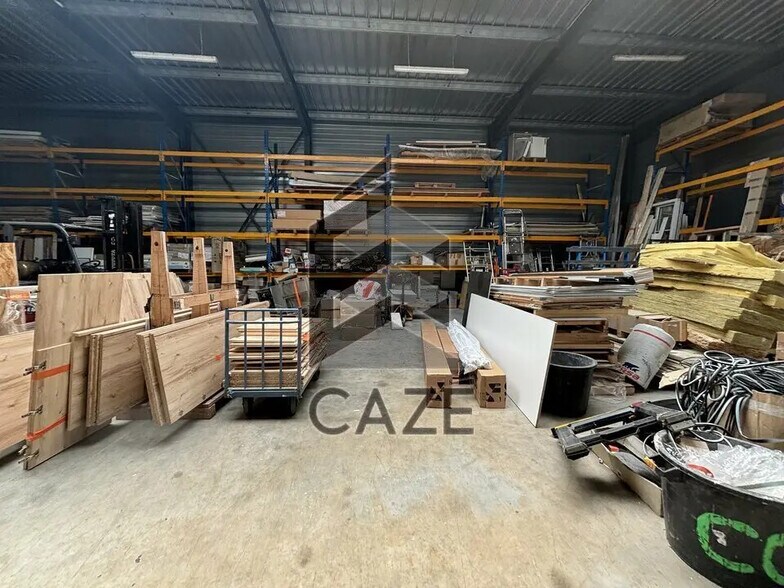 Bureau dans Pessac à louer - Photo du bâtiment - Image 2 de 10