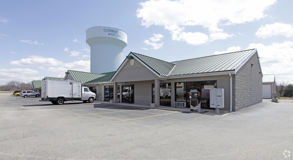 1375 State Route 131, Milford, OH for lease - Primary Photo - Image 2 of 5