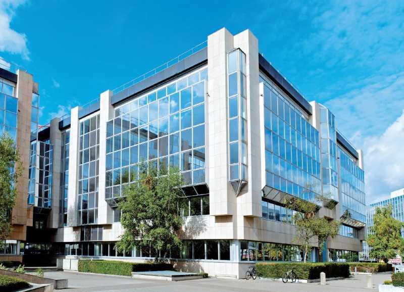 4 Rue Paul Dautier, Vélizy-Villacoublay à louer - Photo du bâtiment - Image 1 de 6