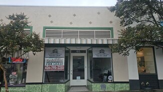 Plus de détails pour 811-815 Fair Oaks Ave, South Pasadena, CA - Commerce de détail à louer