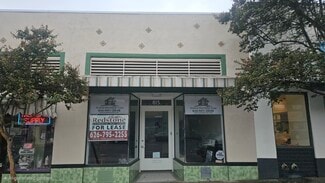 More details for 811-815 Fair Oaks Ave, South Pasadena, CA - Retail for Lease