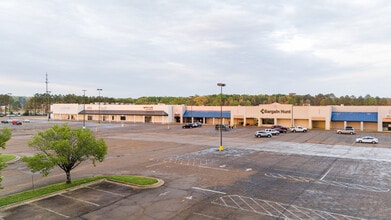2310-2318 Highway 45, Columbus, MS - AERIAL map view - Image1