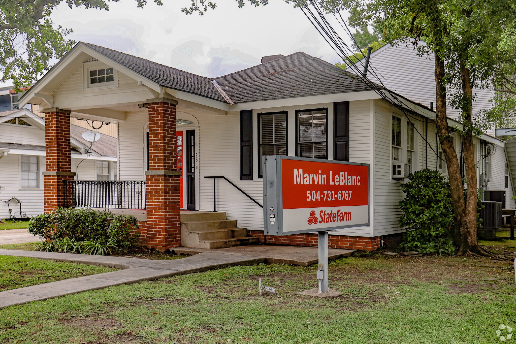 615 Central Ave, New Orleans, LA à vendre Photo principale- Image 1 de 1