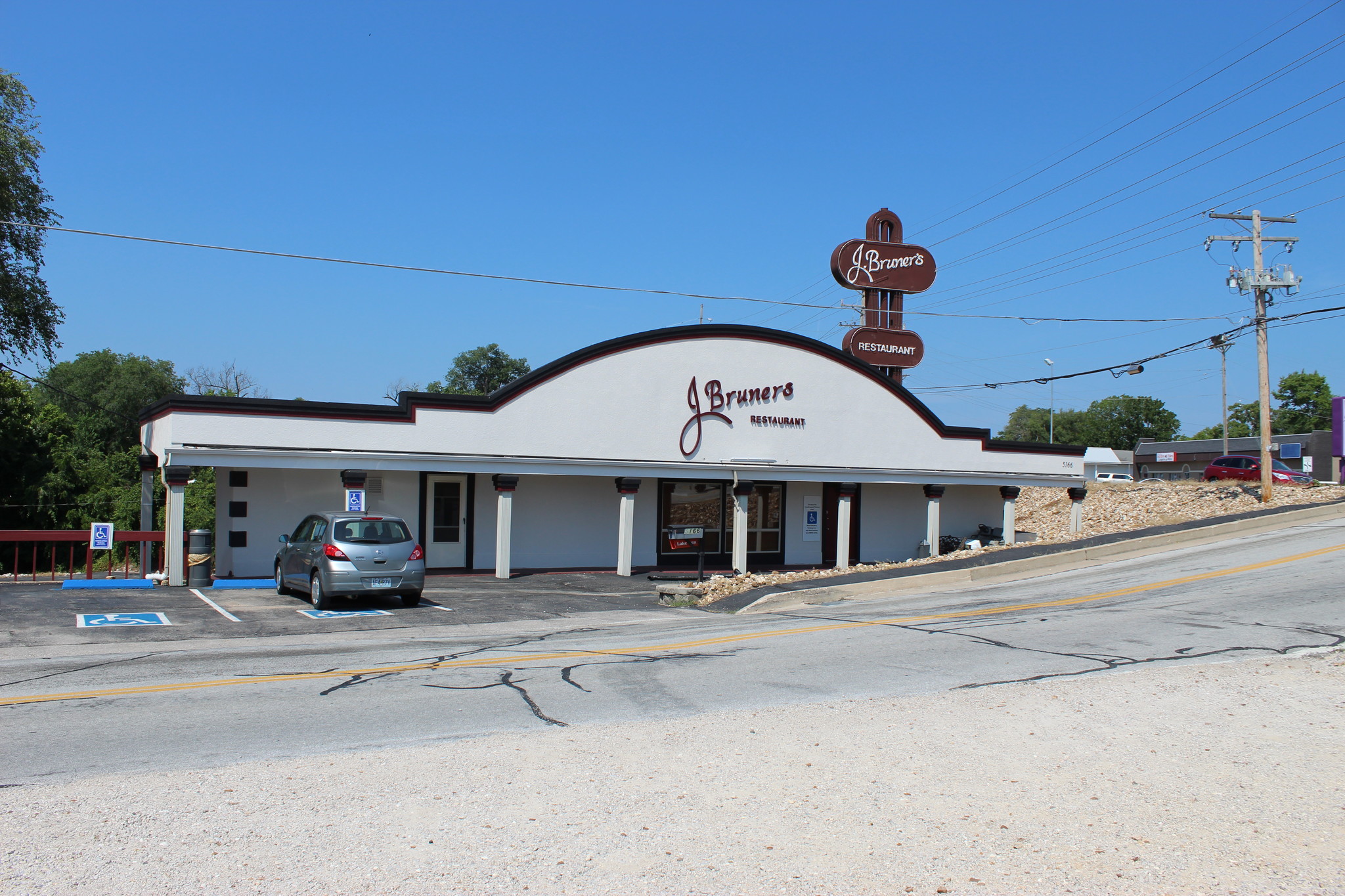 5166 Osage Beach Pky, Osage Beach, MO for sale Building Photo- Image 1 of 1