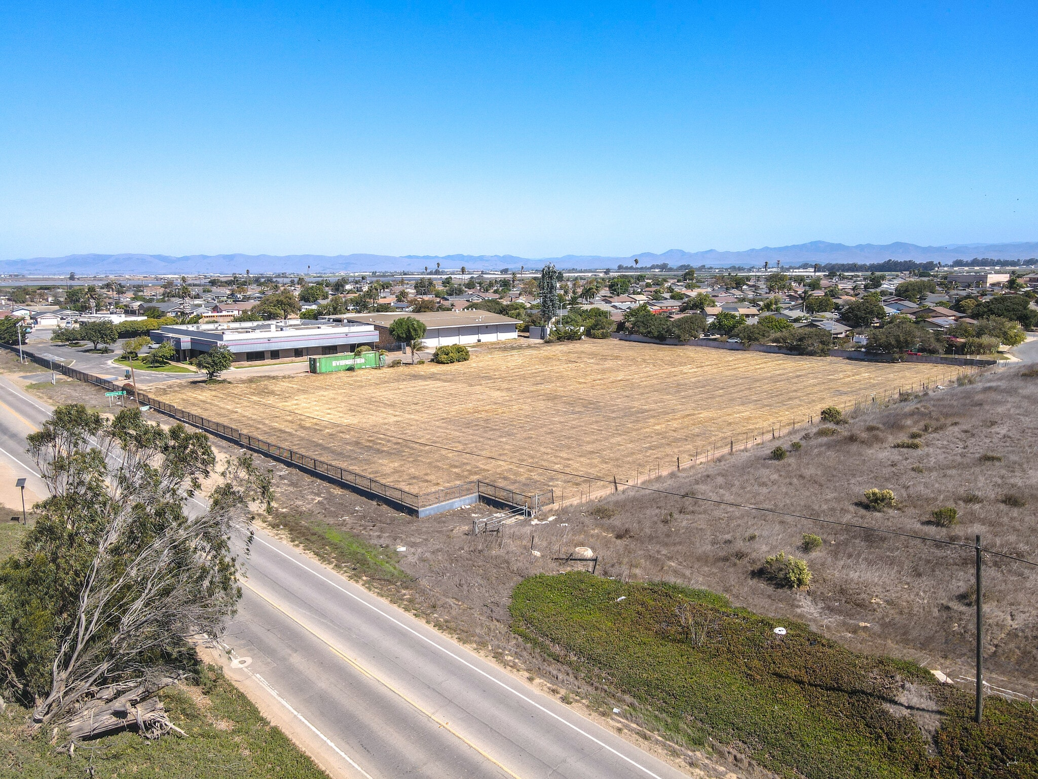 3510 Black Rd N, Santa Maria, CA for sale Building Photo- Image 1 of 14