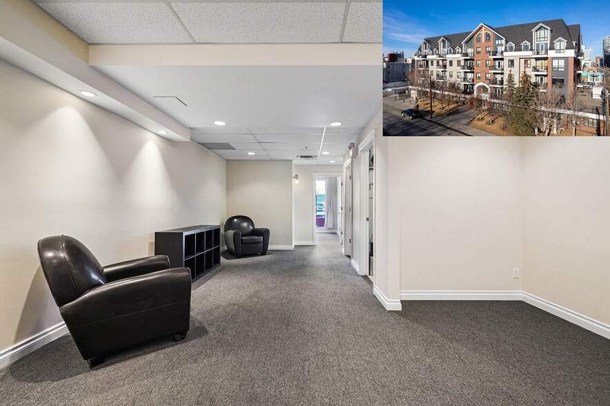 104 - 138 Se, Calgary, Ab Av, Calgary, AB for sale - Interior Photo - Image 1 of 26