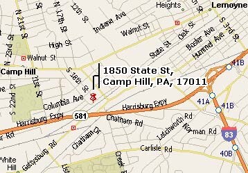 1850 State Rd, Camp Hill, PA à louer - Photo du bâtiment - Image 2 de 2