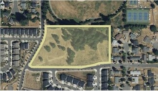 More details for 5100 Parkside SE, Lacey, WA - Land for Sale