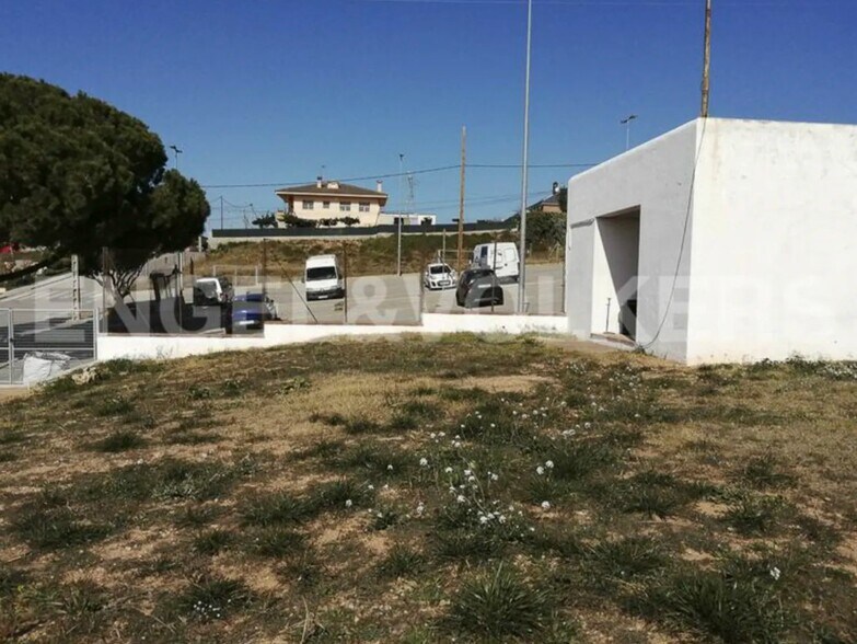 Terrain dans Castellbisbal, Barcelona à vendre - Photo du bâtiment - Image 2 de 4