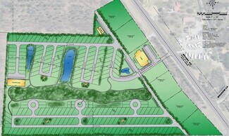 Plus de détails pour 7216 Bethel Rd, Goodlettsville, TN - Terrain à vendre