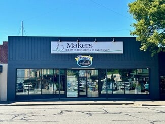 More details for 221 S 1st St, Mount Vernon, WA - Retail for Lease