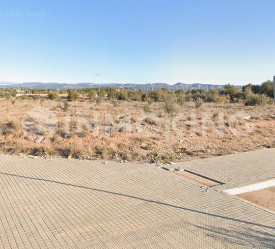 Land in Lliria, Valencia for sale - Building Photo - Image 2 of 6