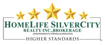 HomeLife Silvercity Realty