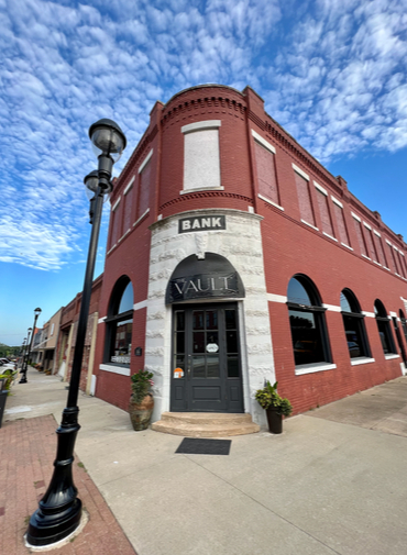 314 E Court St, Atoka, OK for sale Building Photo- Image 1 of 10