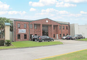 Flex / Office / Warehouse in Elmwood Business - Entrepôt