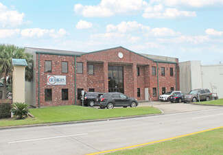 More details for 1521 Dickory Ave, New Orleans, LA - Industrial for Sale