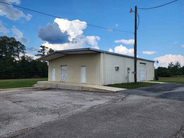 274 County Road 168, Jasper, TX à vendre - Photo du bâtiment - Image 3 de 17