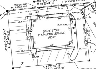 More details for 2590 N Central Ave, Humboldt, TN - Retail for Lease