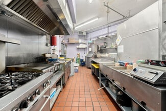 Plus de détails pour 1269 Massachusetts Ave, Dorchester, MA - Commerce de détail à vendre