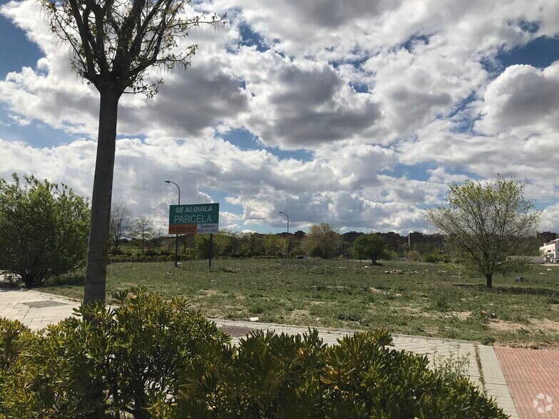 Calle Alberto Sánchez, 27, Madrid, Madrid for lease - Building Photo - Image 2 of 2