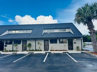 Plus de détails pour 5235 Ramsey Way, Fort Myers, FL - Bureau à vendre