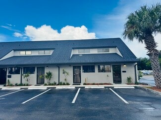 More details for 5235 Ramsey Way, Fort Myers, FL - Office for Sale