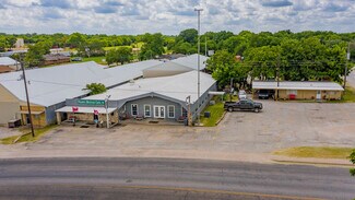 Plus de détails pour 424 N Texas St, De Leon, TX - Commerce de détail à vendre