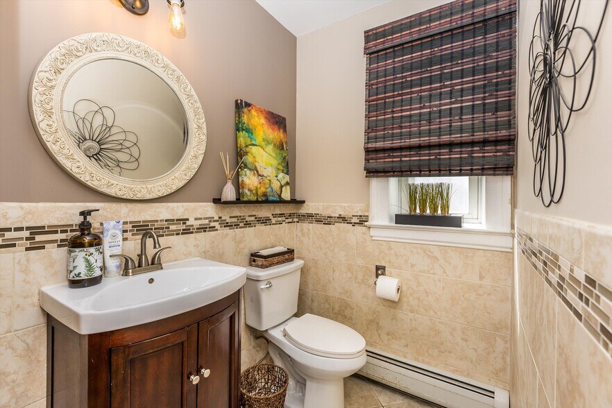 464 Franklin Ave, Nutley, NJ à louer - Photo intérieure - Image 2 de 22