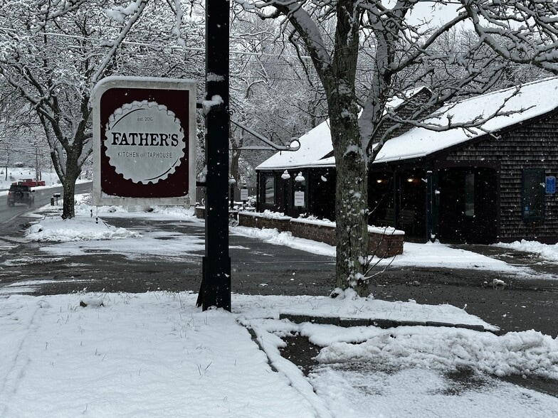 406 Route 6A, East Sandwich, MA for sale - Building Photo - Image 3 of 12