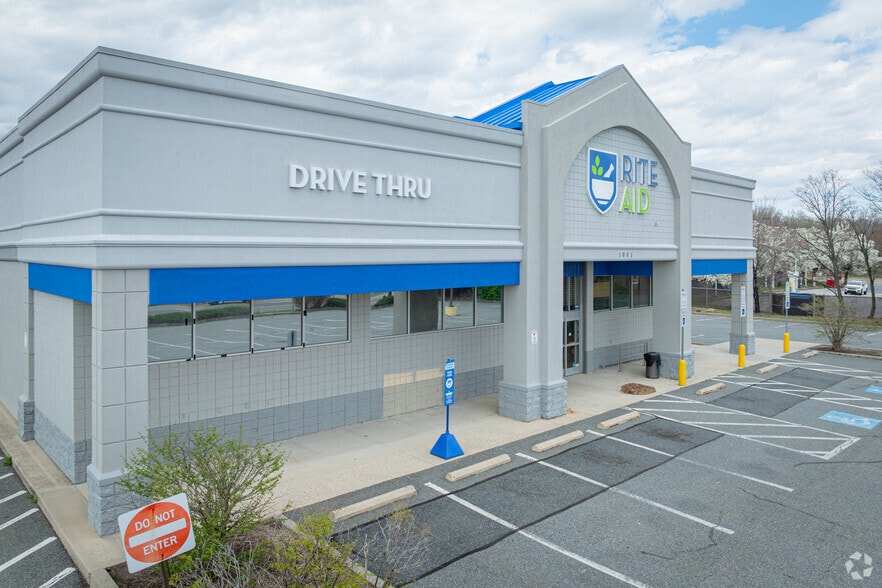 1003 Pulaski Hwy, Havre De Grace, MD for lease - Building Photo - Image 3 of 19