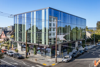 More details for 4075 N Williams Ave, Portland, OR - Office for Lease