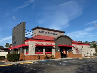 More details for 1804 Main St, Dunedin, FL - Retail for Lease