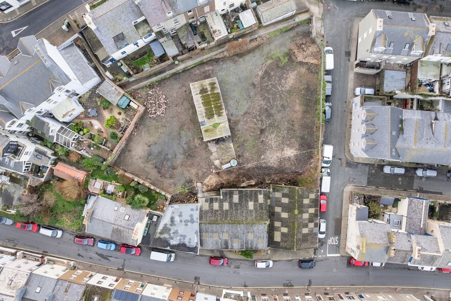 Stanley Road, Isle Of Man for lease - Aerial - Image 2 of 3