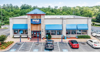 2598 N Columbia St, Milledgeville, GA for lease Interior Photo- Image 2 of 2