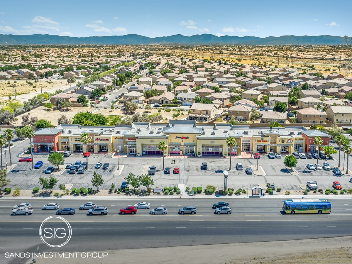14073 Main St, Hesperia, CA for sale Building Photo- Image 1 of 6